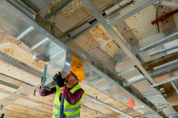 Best HVAC Tune-Up Services  in French Island, WI