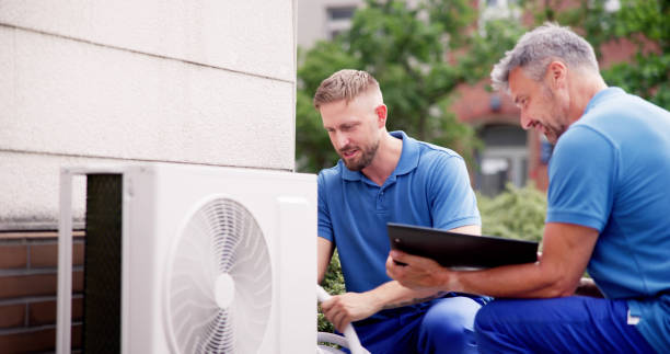 Best Affordable HVAC Services  in French Island, WI