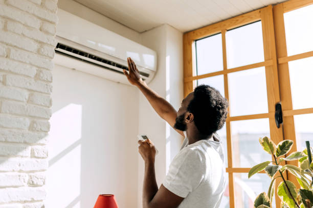 Best Residential HVAC Services  in French Island, WI