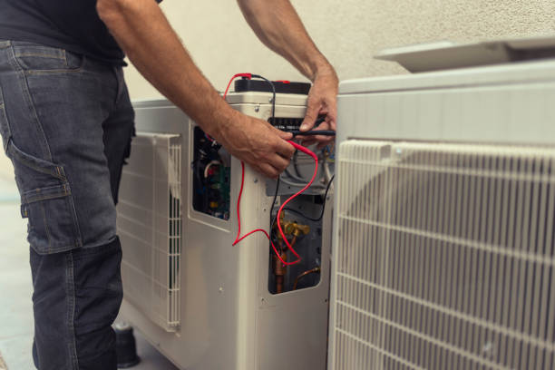 HVAC Maintenance Plan in French Island, WI