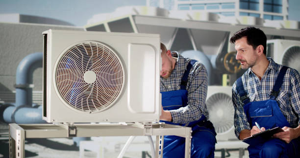 HVAC Troubleshooting in French Island, WI