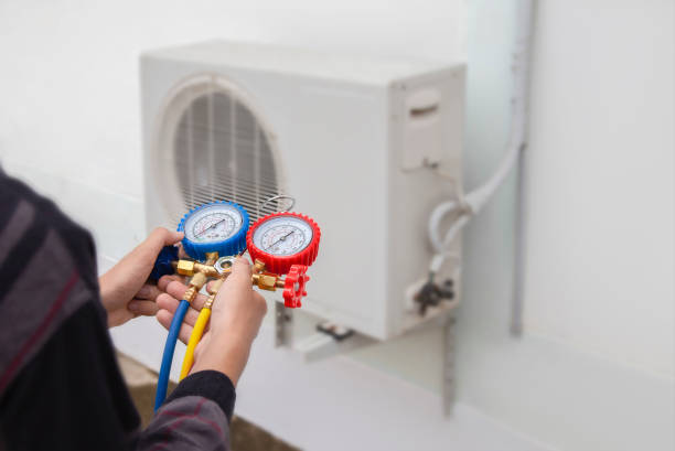 Best Emergency HVAC Repair  in French Island, WI
