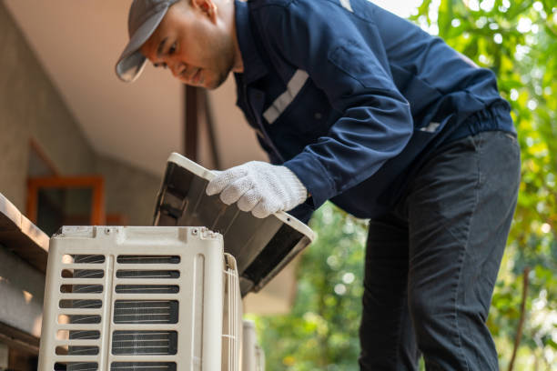 Best HVAC Installation Services  in French Island, WI
