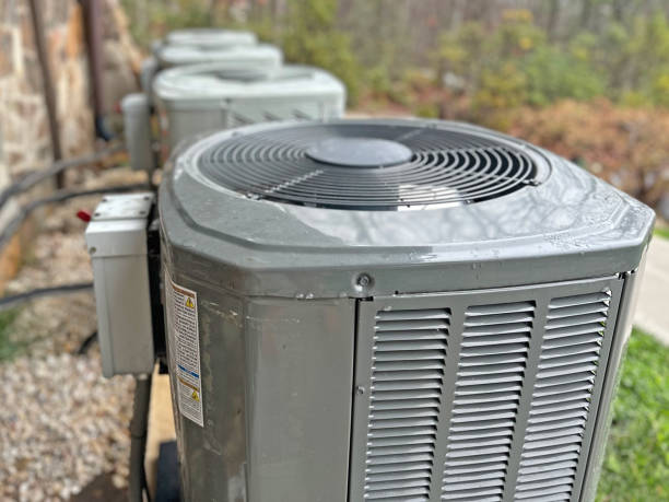 Best Best HVAC Companies  in French Island, WI