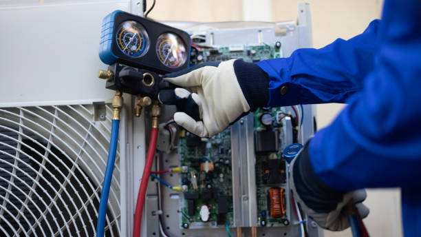 Best Air Conditioning Repair  in French Island, WI